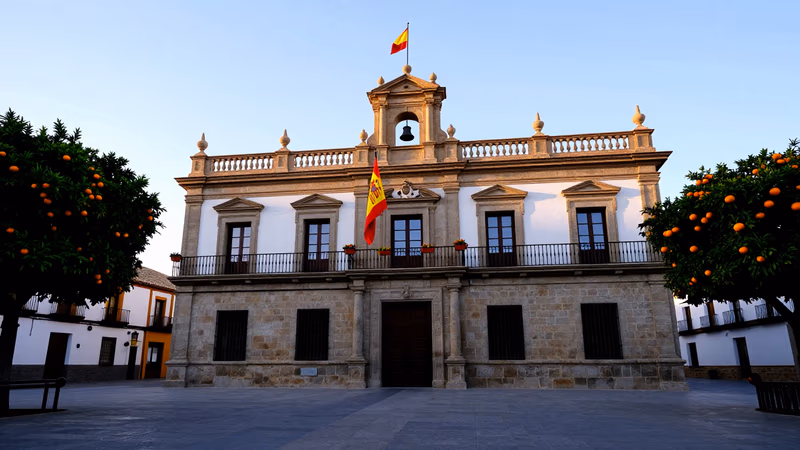 Oposición Técnico/a Medio/a Ayuntamiento de Motril 2026: 1 plaza