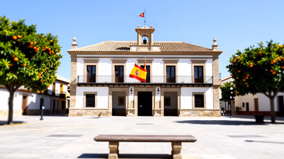 Oposición Técnico/a Medio/a de Contratación Alginet 2026: 1 plaza