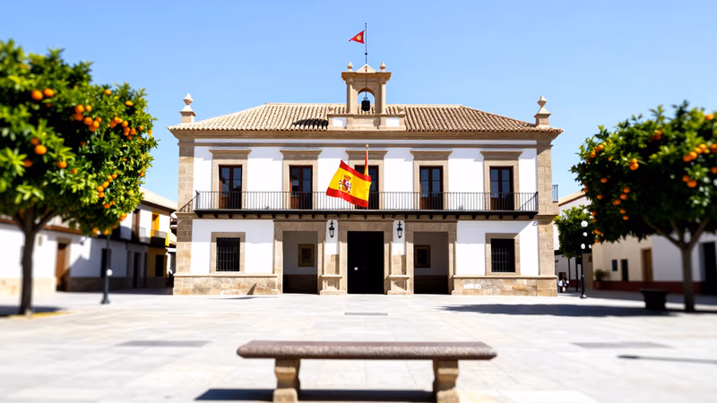 Oposición Técnico/a Medio/a de Contratación Alginet 2026: 1 plaza