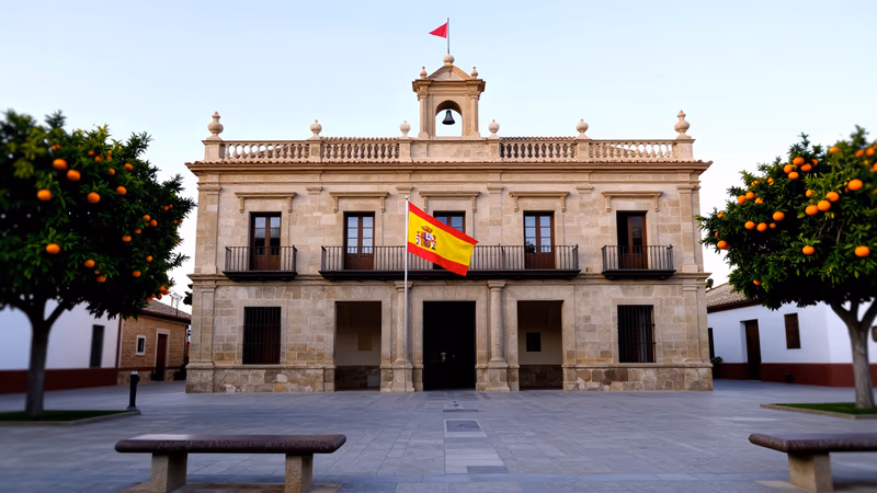 Oposición Técnico/a Medio/a Formación Badajoz 2026: 2 plazas
