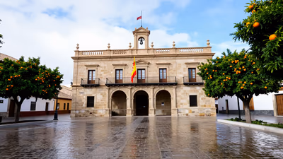 Oposición Técnico/a Medio/a Protección Civil Mairena del Aljarafe 2026