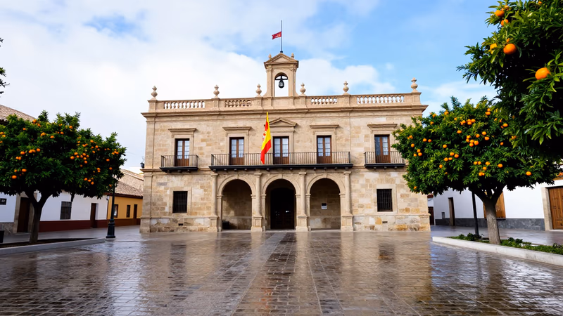 Oposición Técnico/a Medio/a Protección Civil Mairena del Aljarafe 2026