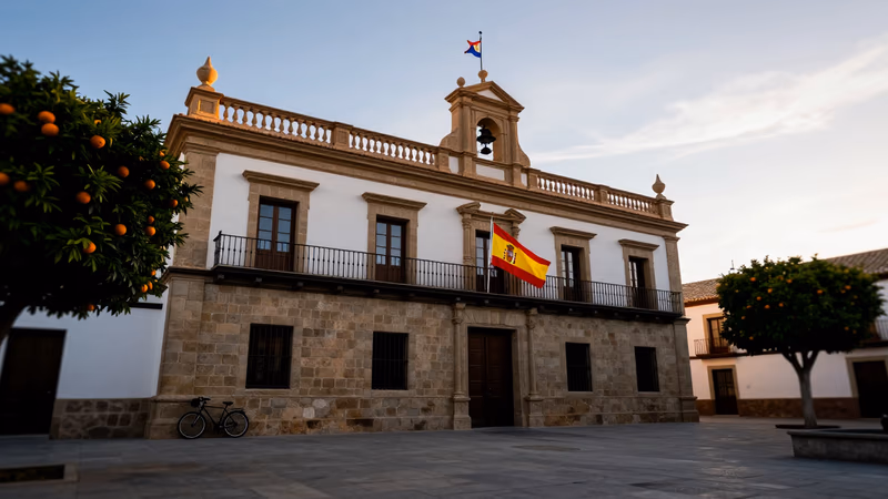 Oposición Técnico/a Medio/a Servicios Jurídicos Urbanismo Benidorm 2026