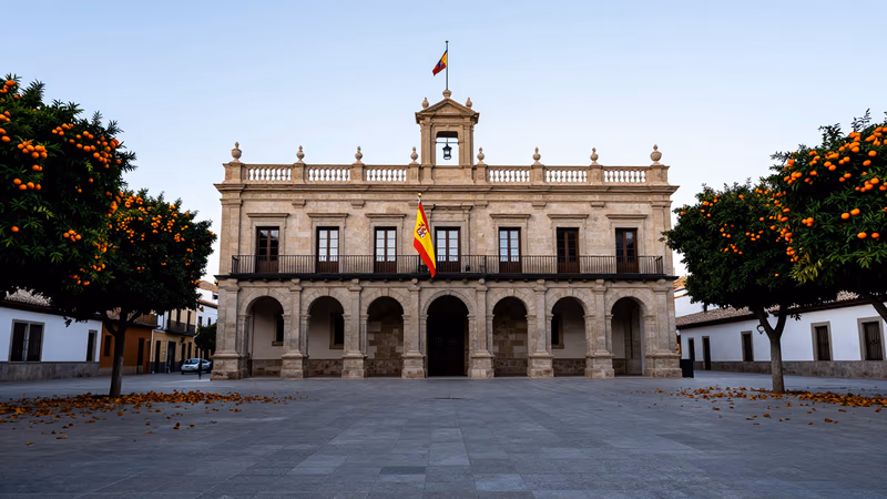 Oposición Técnico/a Medio/a Turismo Ayuntamiento Villena 2026: 1 plaza