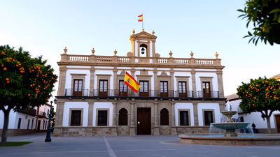 Oposición Técnico/a RRHH Ayuntamiento Balaguer 2026: 1 plaza