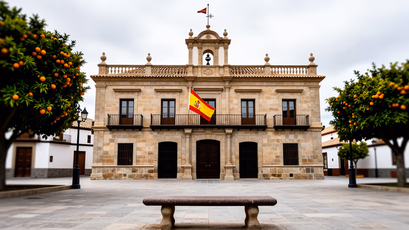 Oposición Técnico/a Servicios Generales La Pobla de Mafumet 2026: 1 plaza