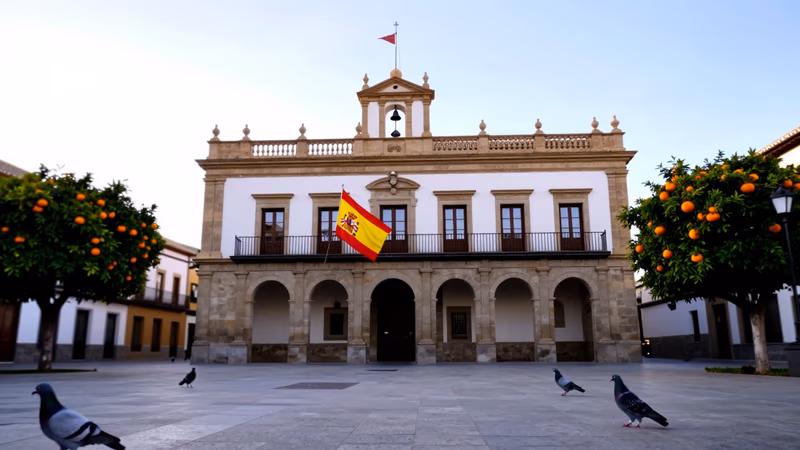 Oposición Técnico/a Superior Administración General Cervera 2026: 2 Plazas