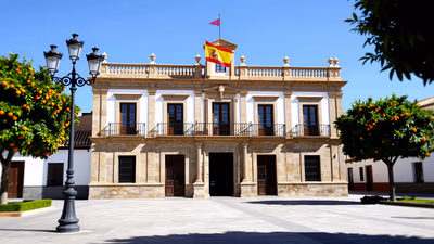 Oposición Técnico/a Superior Ayuntamiento de Motril 2026: 2 plazas