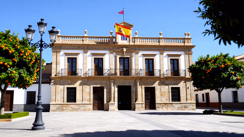 Oposición Técnico/a Superior Ayuntamiento de Motril 2026: 2 plazas