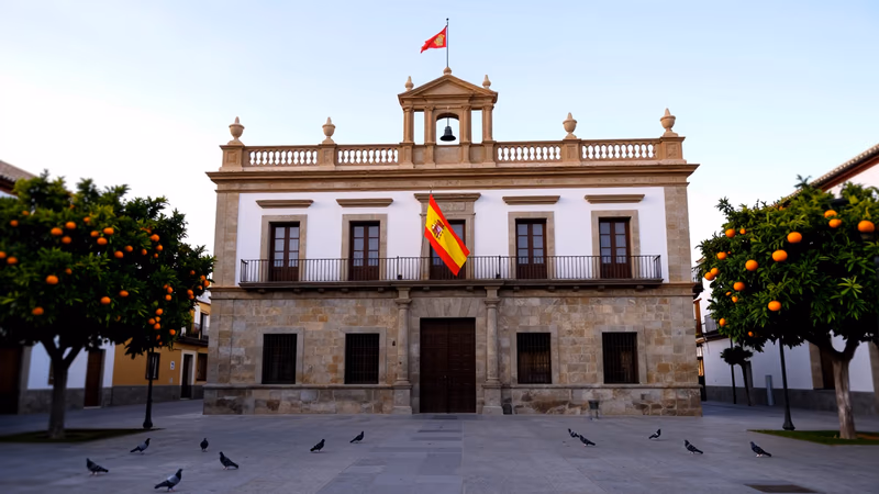 Oposición Técnico/a Superior Motril 2026: 2 Plazas