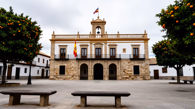 Oposición Técnico/a y Responsable Ayuntamiento Astigarraga 2026: 1 plaza