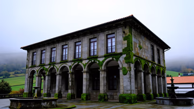 Oposición Técnicos Análisis de Laboratorio Galicia 2026 (Grupo C1)
