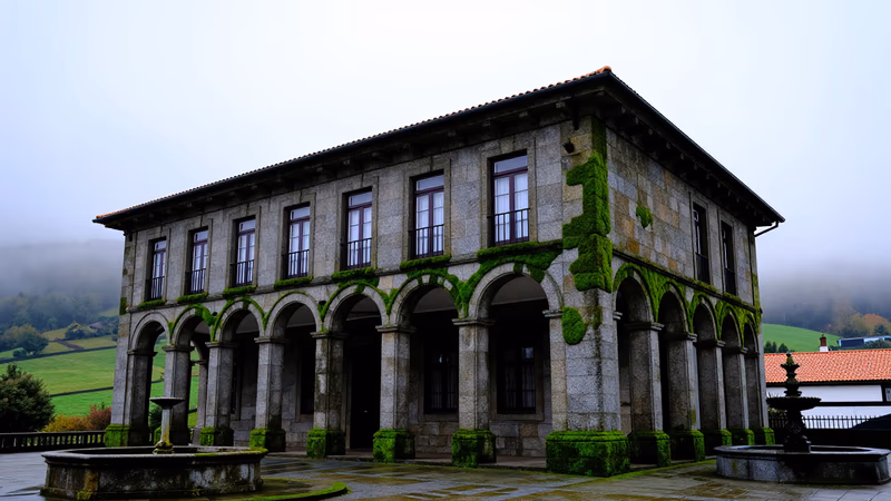 Oposición Técnicos Análisis de Laboratorio Galicia 2026 (Grupo C1)