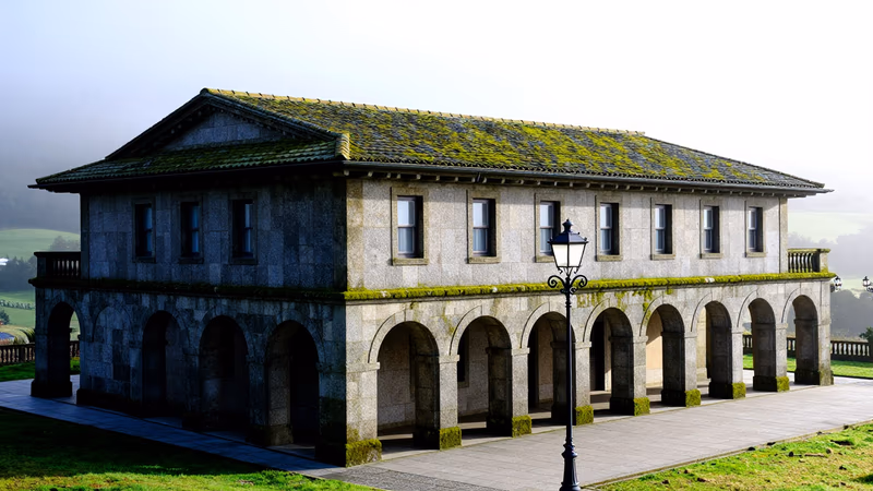 Oposición Titulado Superior Galicia 2026: 1 plaza en la ACSUG