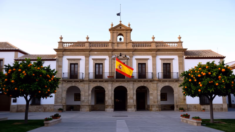 Oposición Topógrafo/a Oliva 2026: 1 plaza