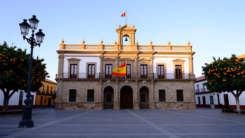 Oposición Trabajador Social Ayuntamiento Cabrales 2026: 1 plaza