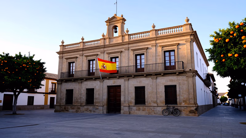 Oposición Trabajador Social Ayuntamiento de Adra 2026: 1 plaza