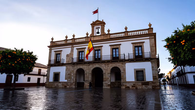 Oposición Trabajador Social Ayuntamiento Ejea de los Caballeros 2026