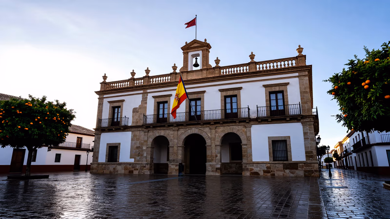 Oposición Trabajador Social Ayuntamiento Ejea de los Caballeros 2026