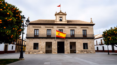 Oposición Trabajador Social Castalla 2026: 1 plaza por turno libre