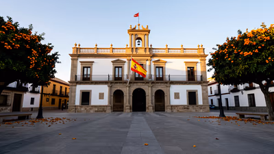 Oposición Trabajador Social Colmenar Viejo 2026: 5 plazas