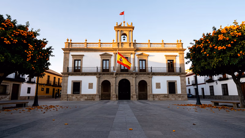 Oposición Trabajador Social Colmenar Viejo 2026: 5 plazas