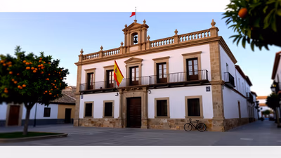 Oposición Trabajador Social Diputación Ciudad Real 2026: 1 plaza
