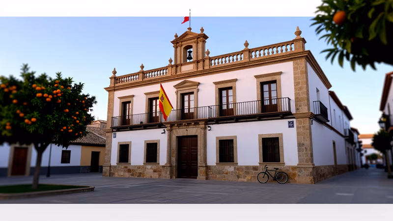 Oposición Trabajador Social Diputación Ciudad Real 2026: 1 plaza