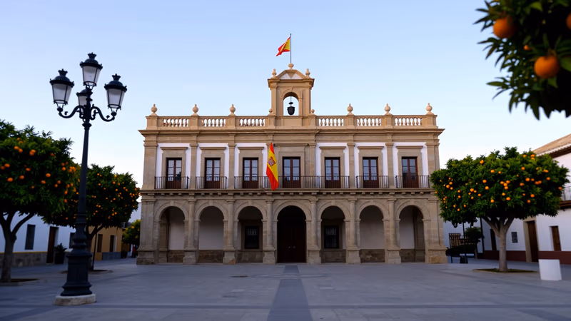 Oposición Trabajador Social Diputación de Granada 2026: 6 plazas