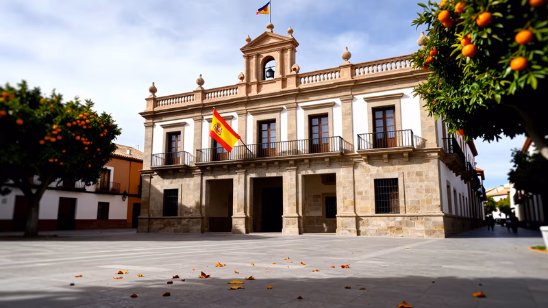 Oposición Trabajador Social en Benicàssim 2026: 2 plazas convocadas