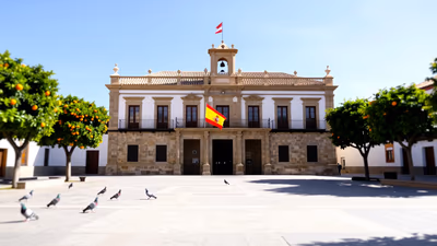 Oposición Trabajador Social Getxo 2026: 4 plazas convocadas