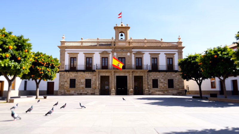 Oposición Trabajador Social Getxo 2026: 4 plazas convocadas