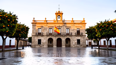 Oposición Trabajador Social Palafrugell 2026: 2 plazas