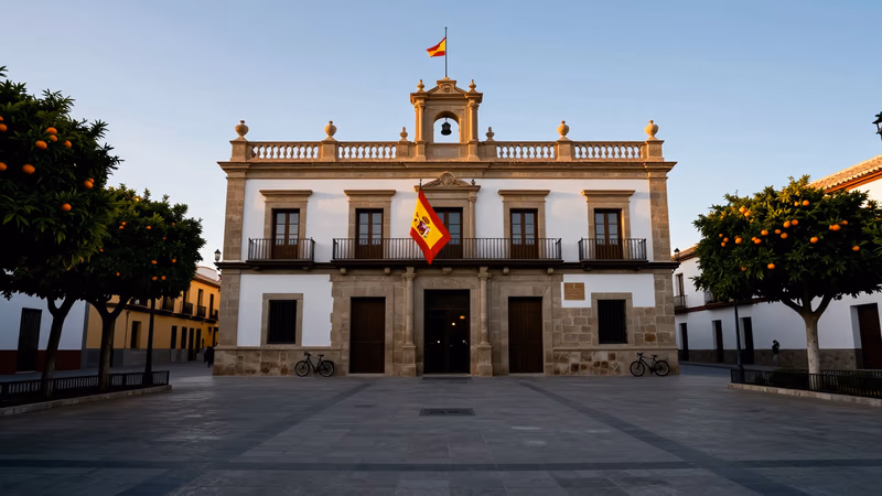 Oposición Trabajador Social Santa Cruz de Bezana 2026: 1 plaza