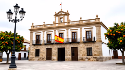 Oposición Trabajador Social Segovia 2026: 2 plazas de Técnico
