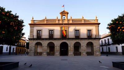 Oposición Trabajador Social Sóller 2026: 1 plaza por concurso-oposición