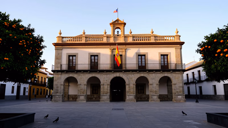 Oposición Trabajador Social Sóller 2026: 1 plaza por concurso-oposición