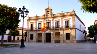 Oposición Trabajador/a Familiar Corbera de Llobregat 2026: 1 plaza