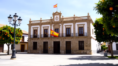 Oposición Trabajador/a Social Ayuntamiento de Cortegada 2026: 1 plaza