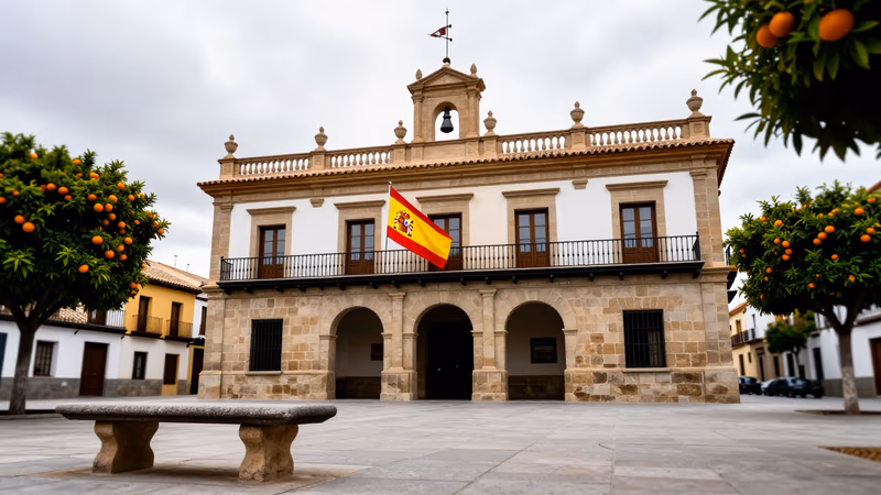 Oposición Trabajador/a Social Ayuntamiento de Motril 2026: 1 plaza