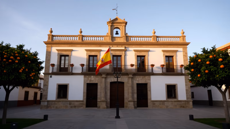 Oposición Trabajador/a Social Benaguasil 2026: 1 plaza