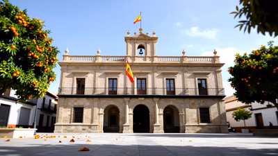 Oposición Trabajador/a Social Colmenar Viejo 2026: 5 plazas