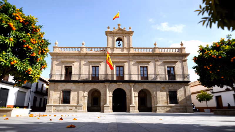 Oposición Trabajador/a Social Colmenar Viejo 2026: 5 plazas