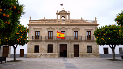 Oposición Trabajador/a Social Sant Vicenç de Castellet 2026: 1 plaza