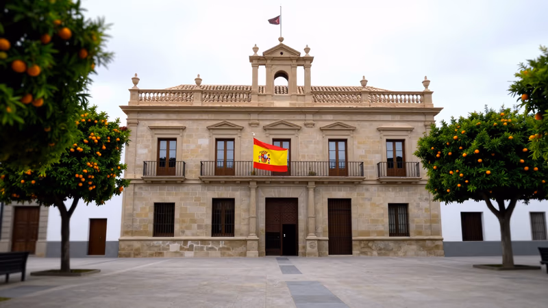 Oposición Trabajador/a Social Sant Vicenç de Castellet 2026: 1 plaza