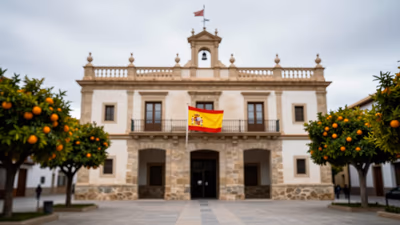 Oposición Trabajador/a Social Santa Pola 2026: 5 plazas por concurso-oposición