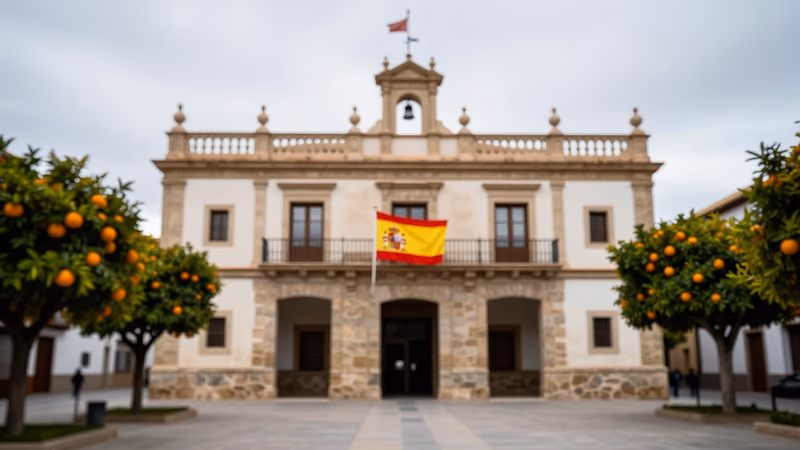 Oposición Trabajador/a Social Santa Pola 2026: 5 plazas por concurso-oposición