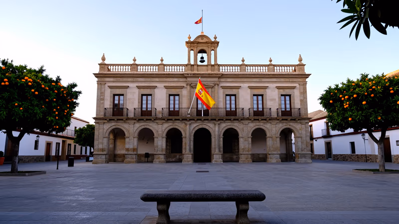 Oposición Vigilante Ayuntamiento de Alcover 2026: 1 plaza convocada