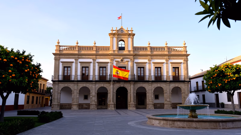 Oposiciones Administrativo Aguilar de la Frontera 2026: 6 plazas