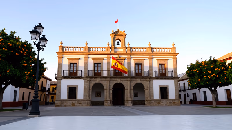 Oposiciones Administrativo Ayuntamiento Badia del Vallès 2026: 3 plazas